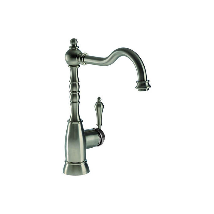 Abode Bayenne Single Lever Mixer Tap - Unbeatable Bathrooms