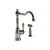 Abode Bayenne Single Lever Mixer Tap with Handspray - Unbeatable Bathrooms
