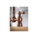 Abode Bayenne Bridge Mixer Tap - Unbeatable Bathrooms