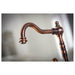 Abode Bayenne Bridge Mixer Tap - Unbeatable Bathrooms