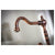 Abode Bayenne Bridge Mixer Tap - Unbeatable Bathrooms
