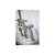 Abode Langley Bridge Mixer Tap with Handspray - Unbeatable Bathrooms