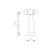 Abode Hendon Handspray - Unbeatable Bathrooms