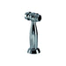 Abode Hendon Handspray - Unbeatable Bathrooms