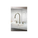 Abode Brompton 3 Part Mixer Tap - Unbeatable Bathrooms