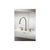 Abode Brompton 3 Part Mixer Tap - Unbeatable Bathrooms