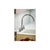 Abode Astbury 3 Part Mixer Tap - Unbeatable Bathrooms