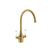 Abode Astbury Monobloc Mixer Tap - Unbeatable Bathrooms