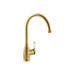 Abode Astbury Single Lever Mixer Tap - Unbeatable Bathrooms
