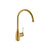 Abode Astbury Single Lever Mixer Tap - Unbeatable Bathrooms
