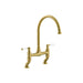 Abode Astbury Bridge Mixer Tap - Unbeatable Bathrooms