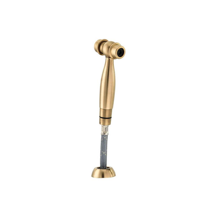 Abode Hendon Handspray - Unbeatable Bathrooms
