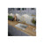 Abode Sandon Large 1 Bowel White Ceramic Undermount/Inset Kitchen Sink - Unbeatable Bathrooms