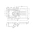 Abode Milford 1.5 Bowel & Drainer Ceramic Inset Sink - White - Unbeatable Bathrooms