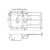Abode Zero 1.5 Bowel & Drainer Granite Inset Sink - Unbeatable Bathrooms