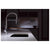 Abode Matrix GR10 1 Bowel Granite Inset Sink - Unbeatable Bathrooms