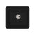Abode Matrix GR10 1 Bowel Granite Inset Sink - Unbeatable Bathrooms