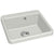Abode Matrix GR10 1 Bowel Granite Inset Sink - Unbeatable Bathrooms