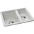 Abode Matrix Sq GR15 1.5 Bowel Granite Inset/Undermount Sink - Unbeatable Bathrooms