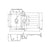 Abode Dune 1.5 Bowel & Drainer Granite Inset Sink - Unbeatable Bathrooms