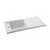 Abode Londa 1 Bowel & Drainer Granite Inset Sink - Unbeatable Bathrooms