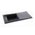 Abode Londa 1 Bowel & Drainer Granite Inset Sink - Unbeatable Bathrooms