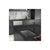 Abode Denton Compact 1 Bowel Undermount Sink - Grey Metallic - Unbeatable Bathrooms