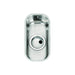 Abode Matrix R50 0.5B Undermount Sink - Stainless Steel - Unbeatable Bathrooms