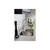 Abode Matrix R50 1.5 Bowel Undermount Sink - Stainless Steel - Unbeatable Bathrooms