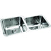 Abode Matrix R50 1.75B LHMB Undermount Sink - Stainless Steel - Unbeatable Bathrooms