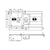 Abode Ixis 1.5 Bowel & Drainer Inset Sink - Stainless Steel - Unbeatable Bathrooms