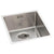 Abode Matrix R15 1 Bowel 340mm Undermount/Inset Sink - Stainless Steel - Unbeatable Bathrooms