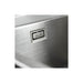 Abode Matrix R15 1.5 Bowel Undermount/Inset Sink - Stainless Steel - Unbeatable Bathrooms