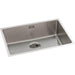 Abode Matrix R15 XL 1 Bowl Undermount/Inset Sink - Stainless Steel - Unbeatable Bathrooms