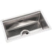Abode Studio 1 Bowel Undermount Sink - Stainless Steel - Unbeatable Bathrooms