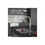 Abode Studio 1 Bowel Undermount Sink - Stainless Steel - Unbeatable Bathrooms