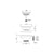 Abode Orbit Strainer Short Bolt Sink Waste - Unbeatable Bathrooms