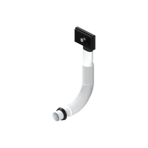 Abode Rectangular Overflow Kit - Unbeatable Bathrooms
