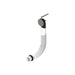 Abode Round Overflow Kit - Unbeatable Bathrooms