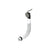Abode Round Overflow Kit - Unbeatable Bathrooms