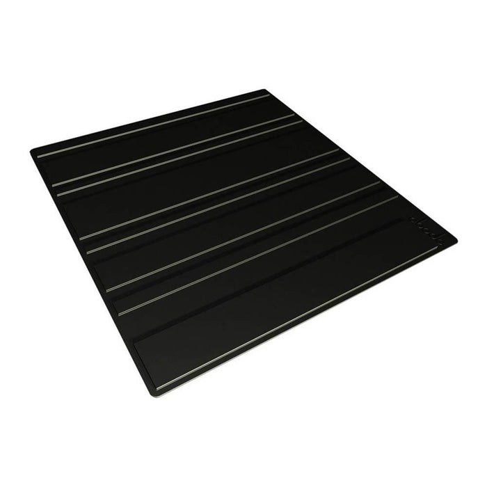 Abode Rubber Drainer Mat - Square - Unbeatable Bathrooms