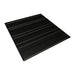 Abode Rubber Drainer Mat - Square - Unbeatable Bathrooms