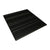 Abode Rubber Drainer Mat - Square - Unbeatable Bathrooms