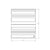 Abode Rubber Drainer Mat - Rectangular - Unbeatable Bathrooms