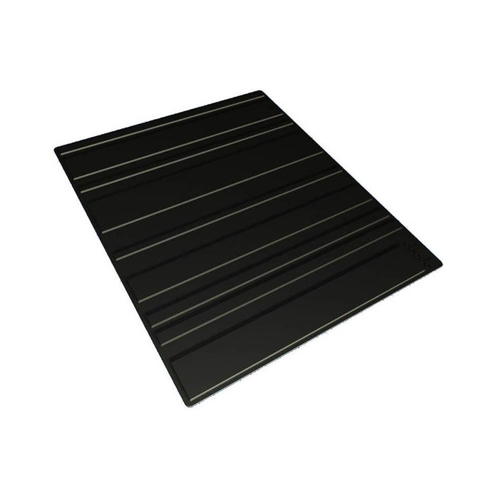 Abode Rubber Drainer Mat - Rectangular - Unbeatable Bathrooms