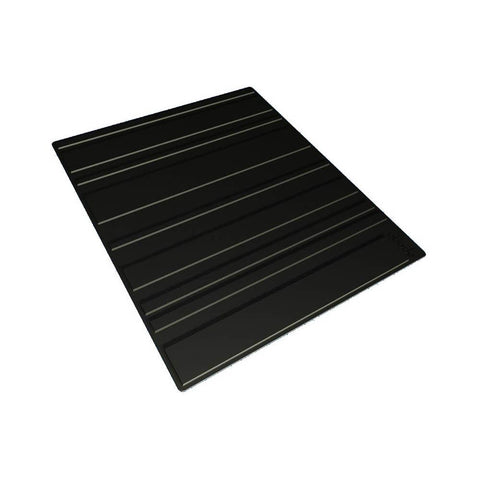 Abode Rubber Drainer Mat - Rectangular - Unbeatable Bathrooms