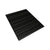 Abode Rubber Drainer Mat - Rectangular - Unbeatable Bathrooms