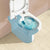 Vitra Integra Aquacare Back-to-Wall Shower Bidet Toilet