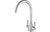 Prima Chelsea Dual Lever Mixer Tap - Chrome - Unbeatable Bathrooms