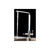 Prima Astoria Chrome Dual Lever Mixer Tap - Unbeatable Bathrooms